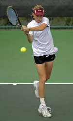 FSU Shocks Duke 4-2 To Advance To Semifinals At ACC Championship