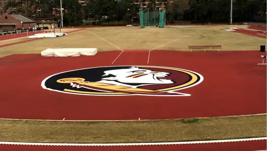 ACC Outdoor Meet Highlights Track Schedule