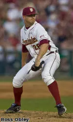 Everett Honored By NSCA