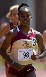 Distance Events Open Seminole Invite