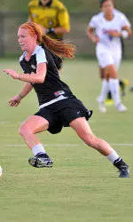 Noles Play Host To Arkansas