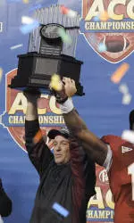 ACC Announces Grant of Rights