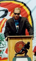 Florida State Announces 2011 Athletics Hall Of Fame