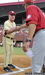 FSU Baseball Announces 2012-13 Signing Class