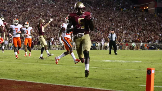 Florida State’s Top 10 Plays of 2014: No. 1