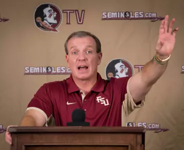 Florida State Football