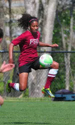 Soccer Opens The Fall Season