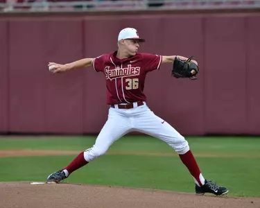 Florida State vs Clemson