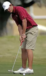 Koepka Leads Golf At Brickyard