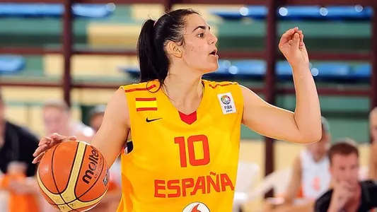 FSU Women’s Basketball Adds Transfer Leticia Romero