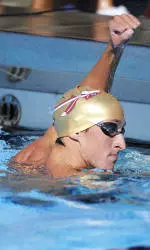 Seminoles Take First ACC Honors