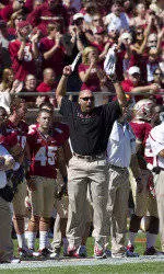 Coach Vic: The `Nole Builder