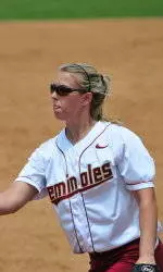 Softball Senior Weekend