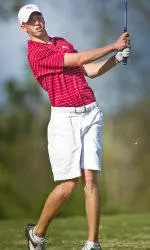Men’s Golf In 3rd Place At NCAA Championship Finals