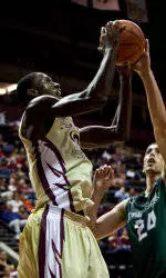 Seminoles Vs. South Alabama