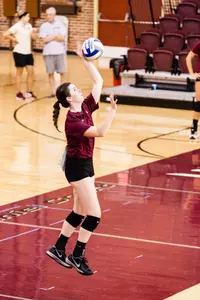 Garnet vs. Gold Scrimmage