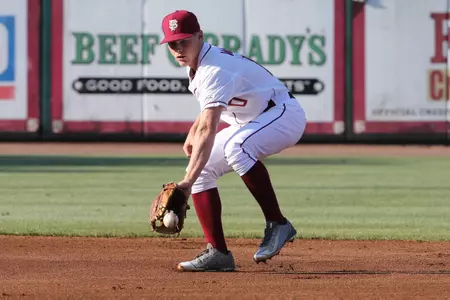 Florida State vs Virginia Tech – Game 2