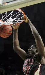 Alabi, Reid In NBA Draft