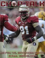 Chop Talk: FSU vs. Savannah State