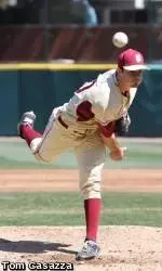 Miller Dominates As Noles Shutout South Alabama