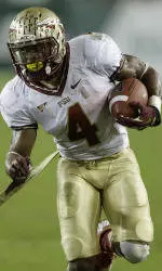 FSU Sets School Record With 11 Draft Selections