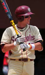 Holt, McGee Named All-ACC