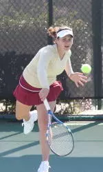 `Noles Sweep In Doubles, Again
