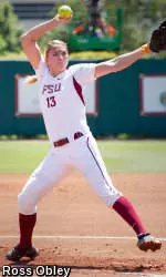 Waldrop Named USA Softball National Player of the Year