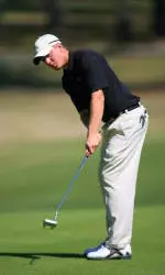 Blixt Nears PGA Tour Card