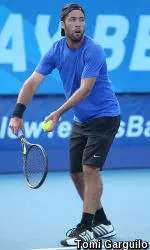 Mirzadeh Takes Down No. 2 Team In World