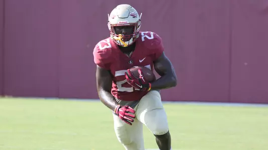 Florida State Football Practice – Tuesday, August 11