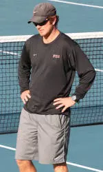 Crowell To Play In Sarasota Open