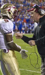 Twitter Vote: Reid Is MVP