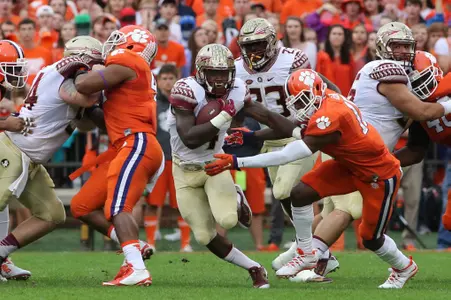 Dalvin Cook Photo Gallery 2015