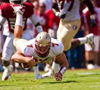 FSU vs. Oklahoma 2010