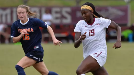 Williams & Campbell Earn Weekly Honors