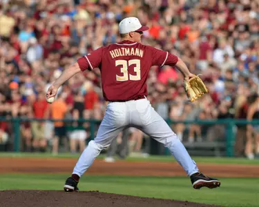 Florida State vs. Florida