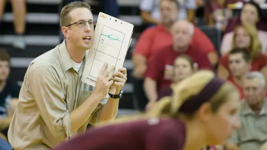 Baylor Hires FSUs McGuyre as Head Coach