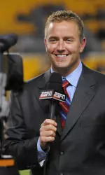 Podcast: Exclusive Interview with Kirk Herbstreit