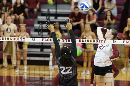 Texas A&M at Florida State