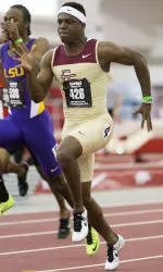 Bracy Lauded By ACC