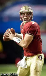Ponder Selected #12 Overall