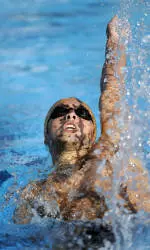 Garnet Conquers Gold