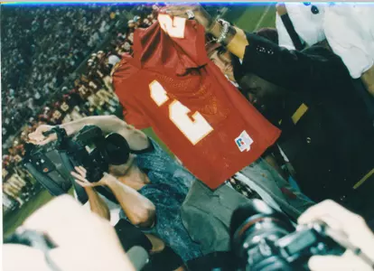 #TBT: Deion Sanders