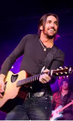 Owen Kicks Off Spring Weekend