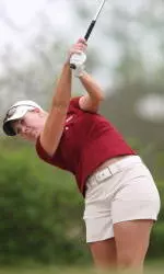 Westrup Leads Former Seminoles At 2013 U.S. Open
