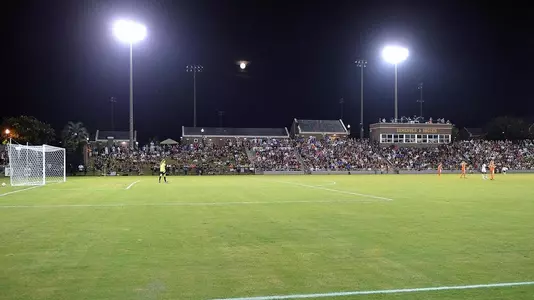 Soccer Summer Camps