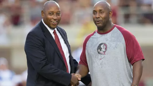 FSU HOF Class of 2014