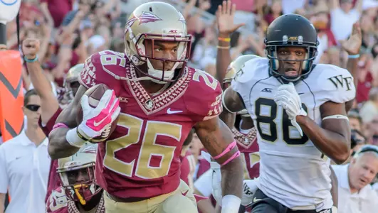 P.J. Williams Named Jim Thorpe Award Semifinalist