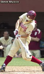 FSU Ends Regular Season Downing NC State